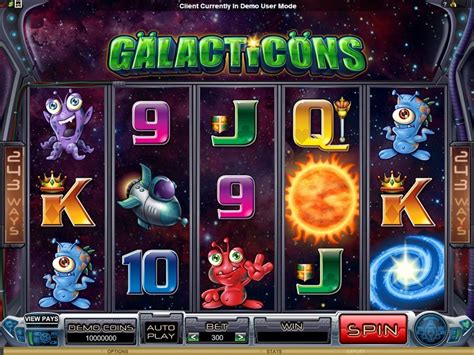 Galacticons 4